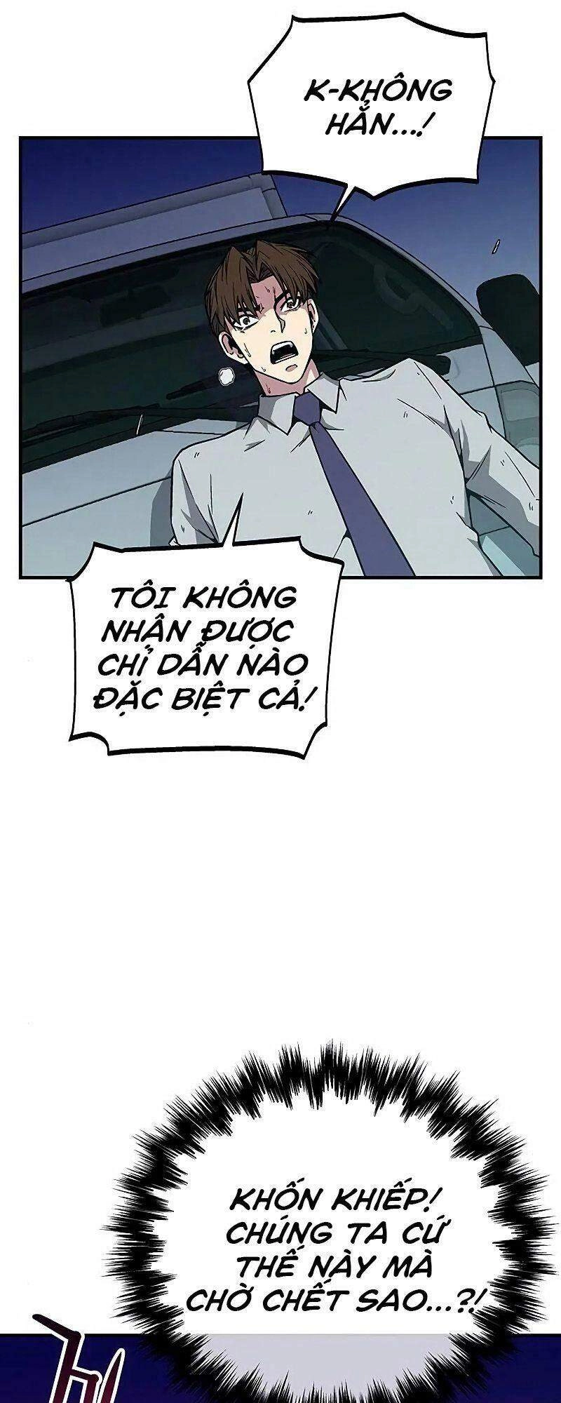 Đấng Cứu Thế Được Chọn Lựa Chapter 4 - 68