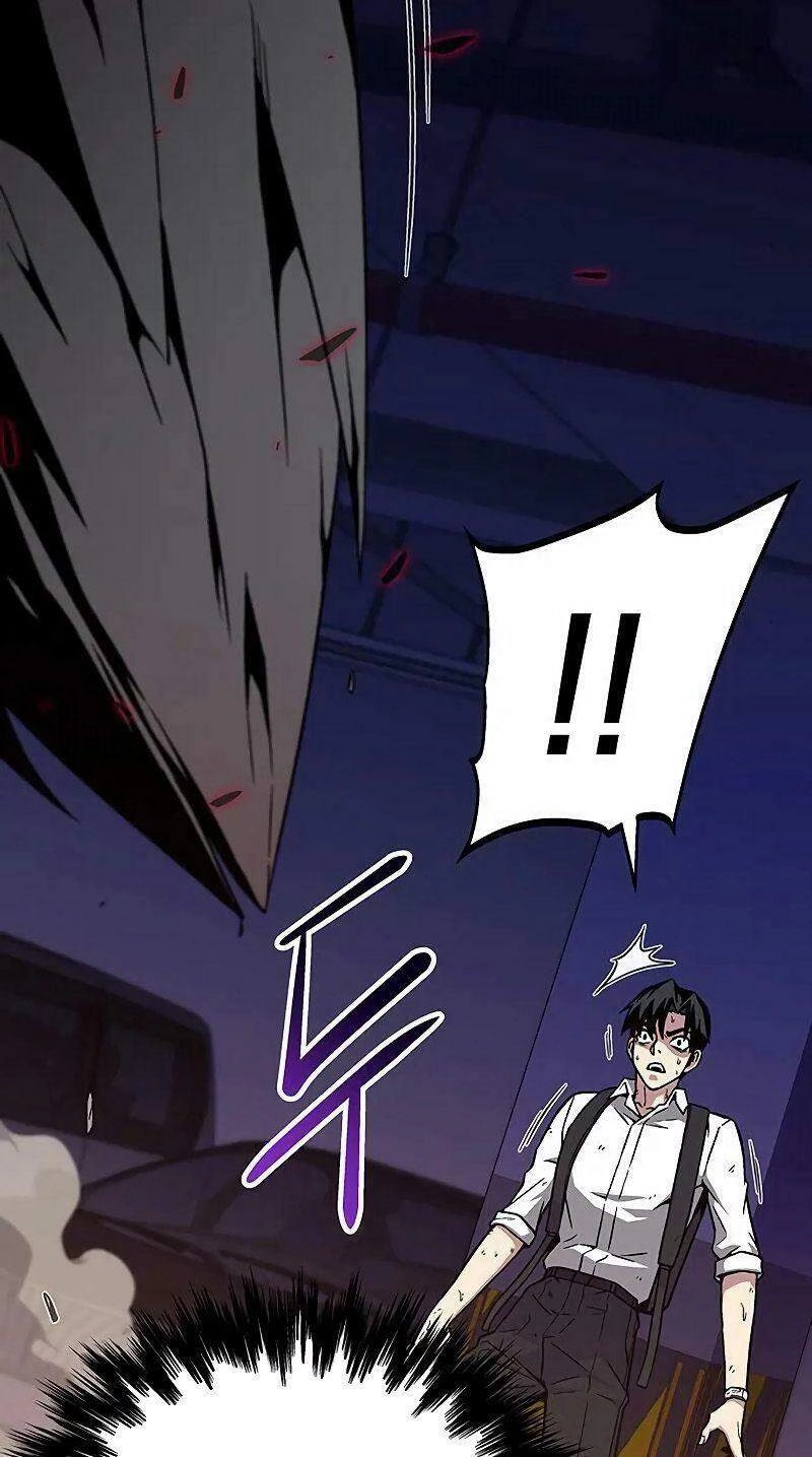 Đấng Cứu Thế Được Chọn Lựa Chapter 4 - 70