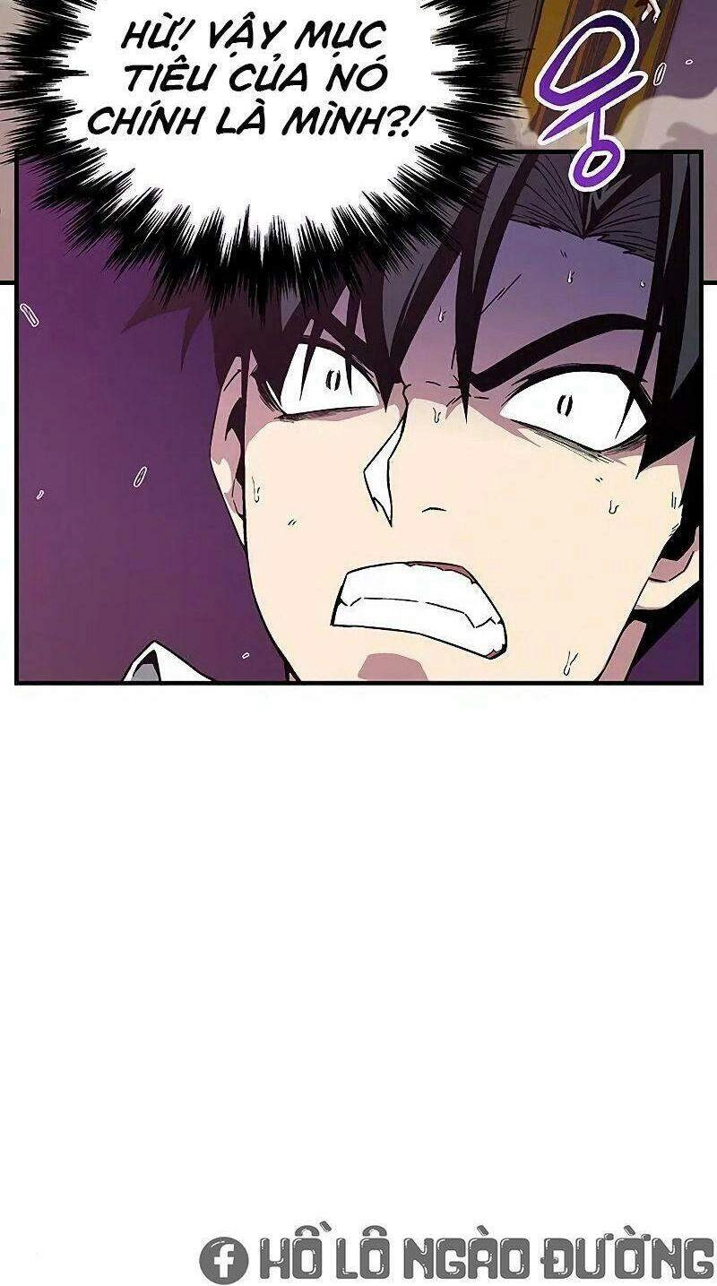 Đấng Cứu Thế Được Chọn Lựa Chapter 4 - 71