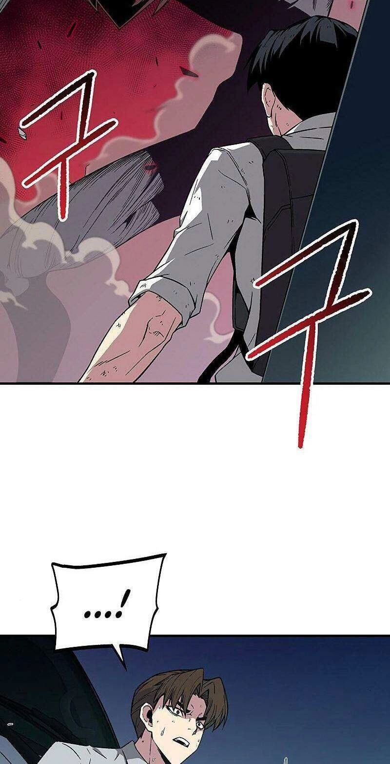 Đấng Cứu Thế Được Chọn Lựa Chapter 5 - 2