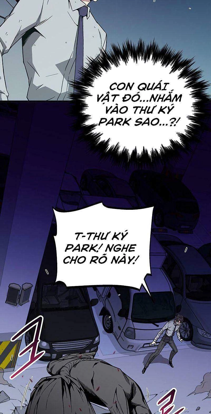 Đấng Cứu Thế Được Chọn Lựa Chapter 5 - 3