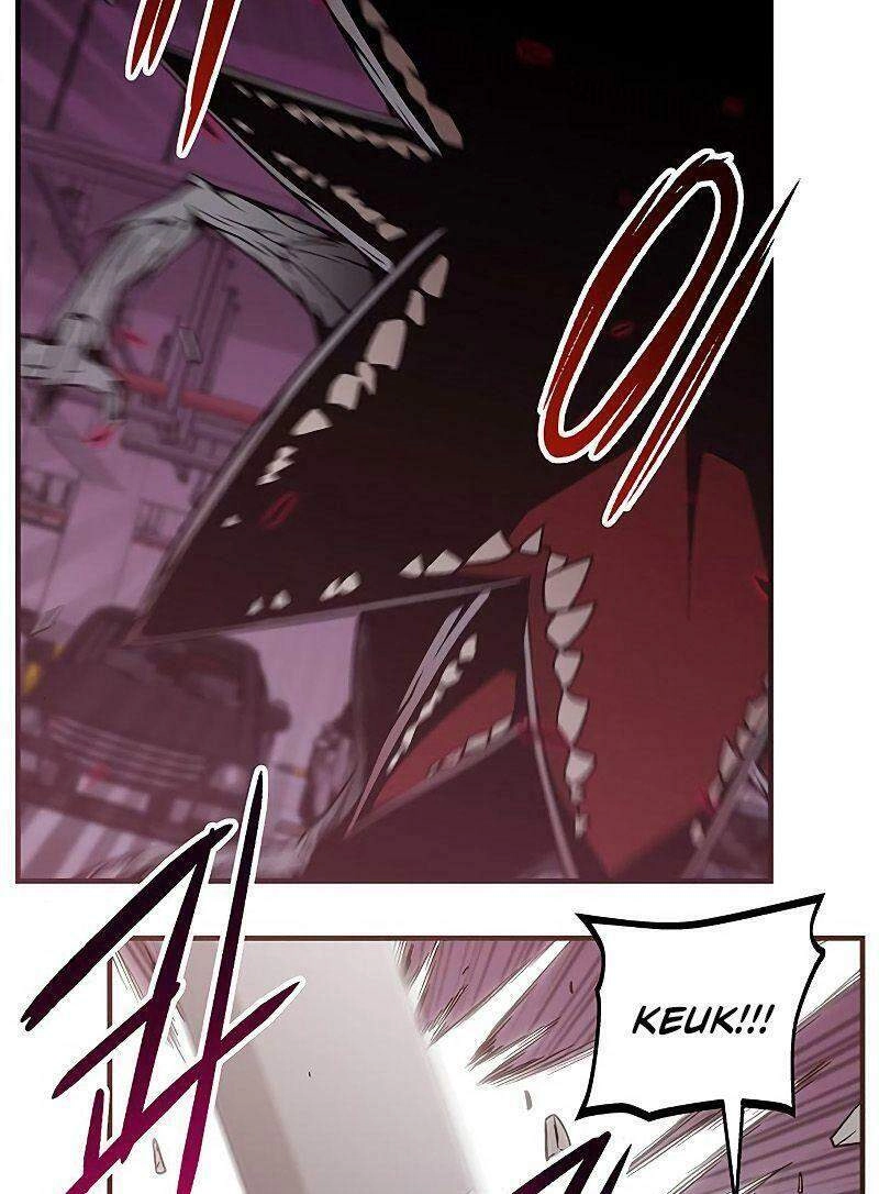 Đấng Cứu Thế Được Chọn Lựa Chapter 5 - 6