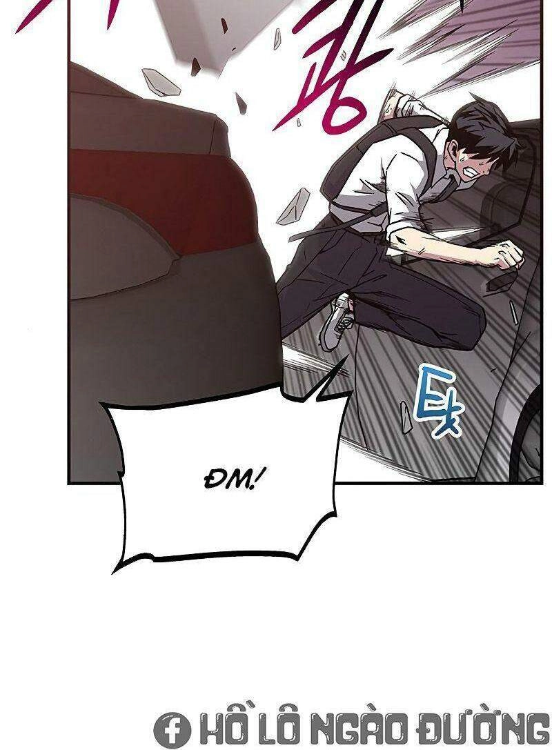 Đấng Cứu Thế Được Chọn Lựa Chapter 5 - 7