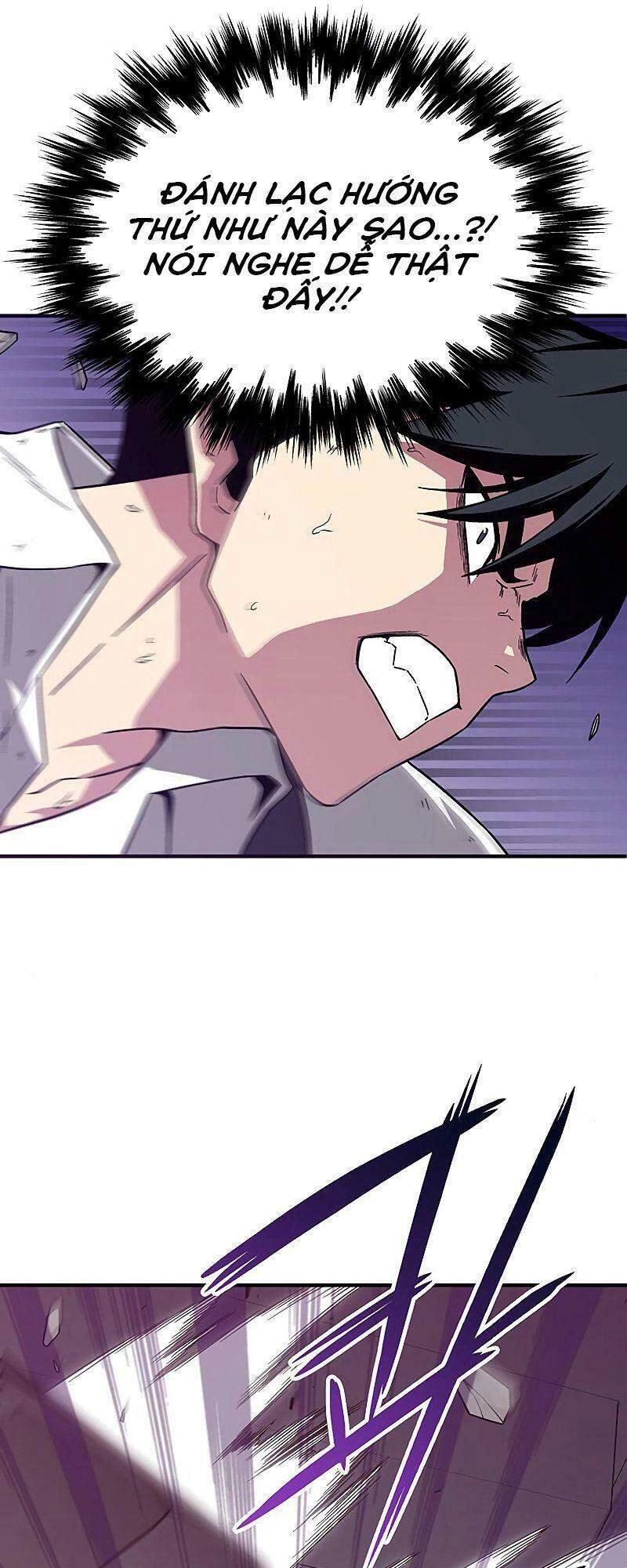 Đấng Cứu Thế Được Chọn Lựa Chapter 5 - 8