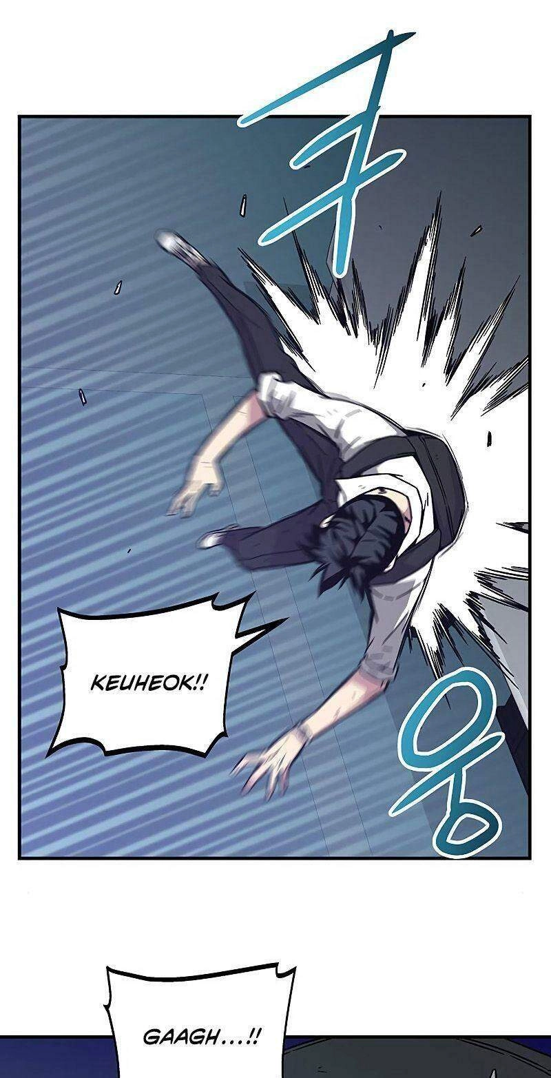 Đấng Cứu Thế Được Chọn Lựa Chapter 5 - 11