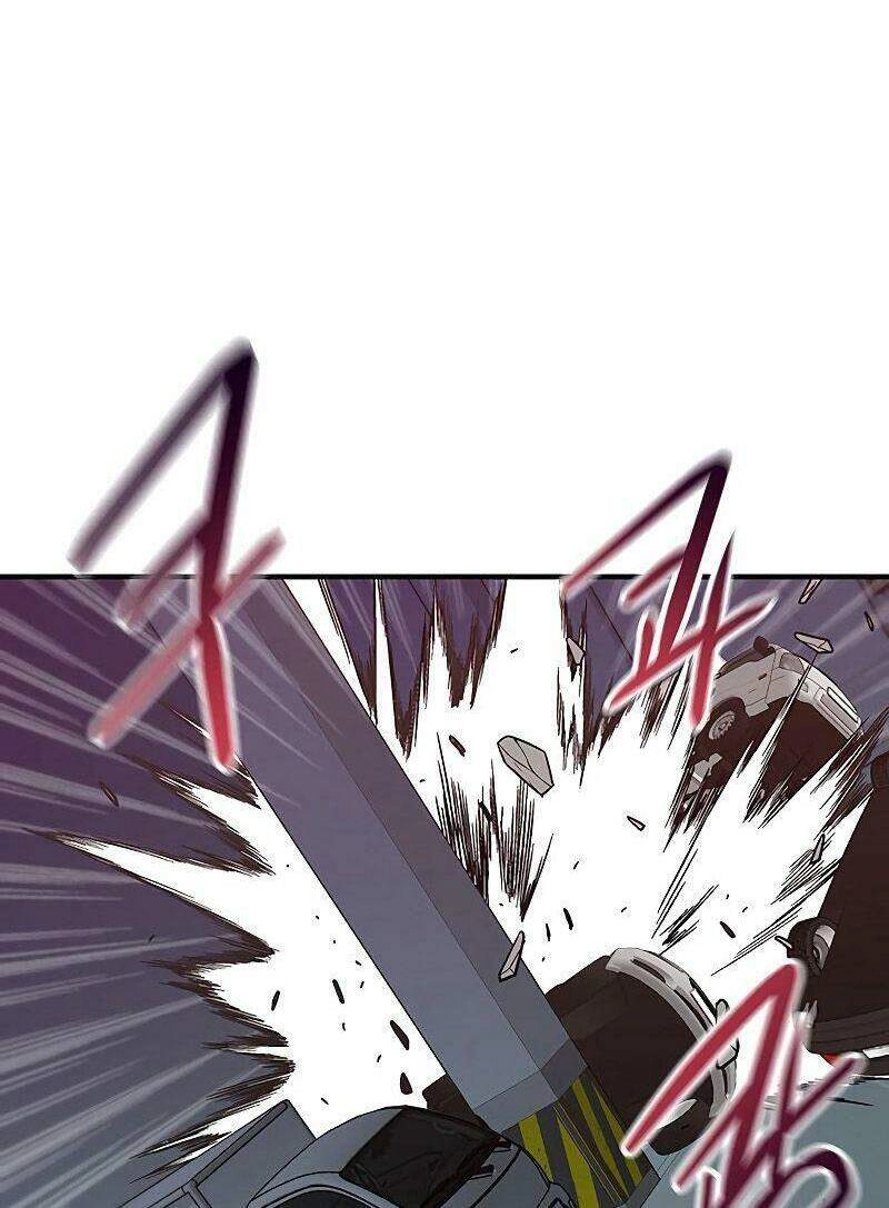 Đấng Cứu Thế Được Chọn Lựa Chapter 5 - 17