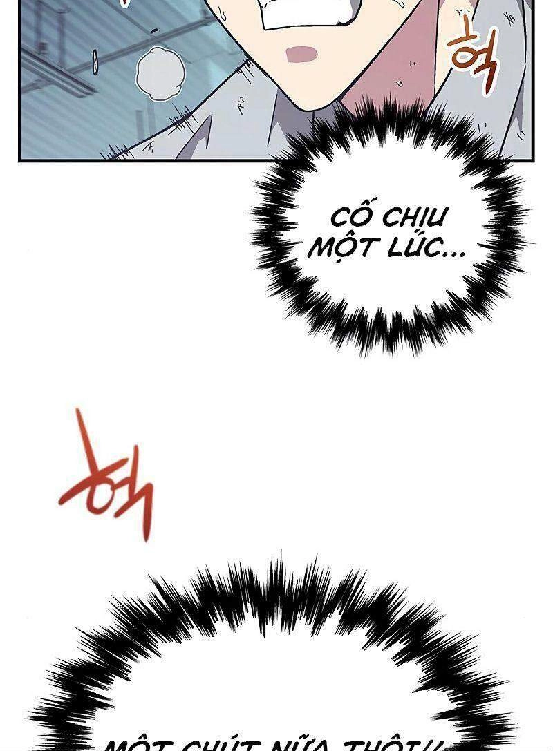 Đấng Cứu Thế Được Chọn Lựa Chapter 5 - 19