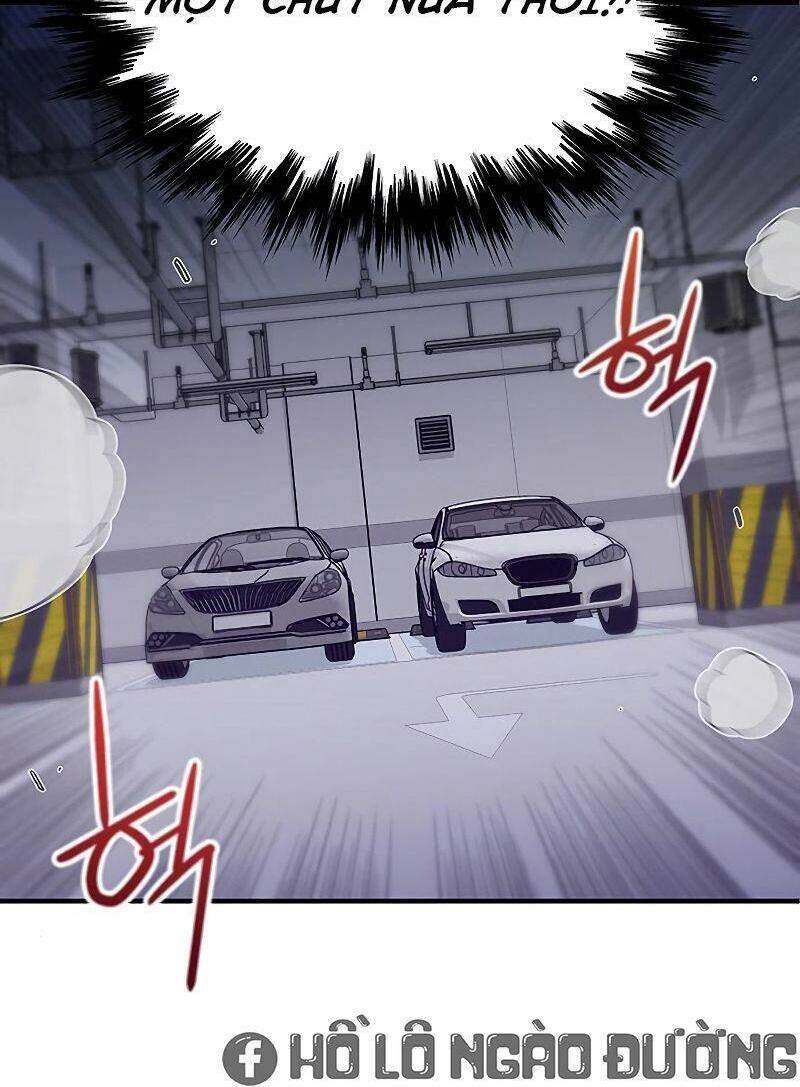 Đấng Cứu Thế Được Chọn Lựa Chapter 5 - 20