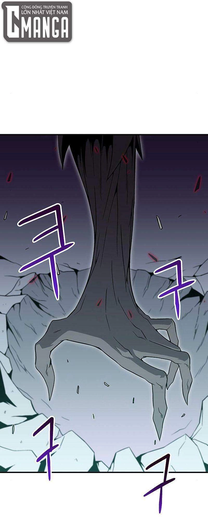 Đấng Cứu Thế Được Chọn Lựa Chapter 5 - 21