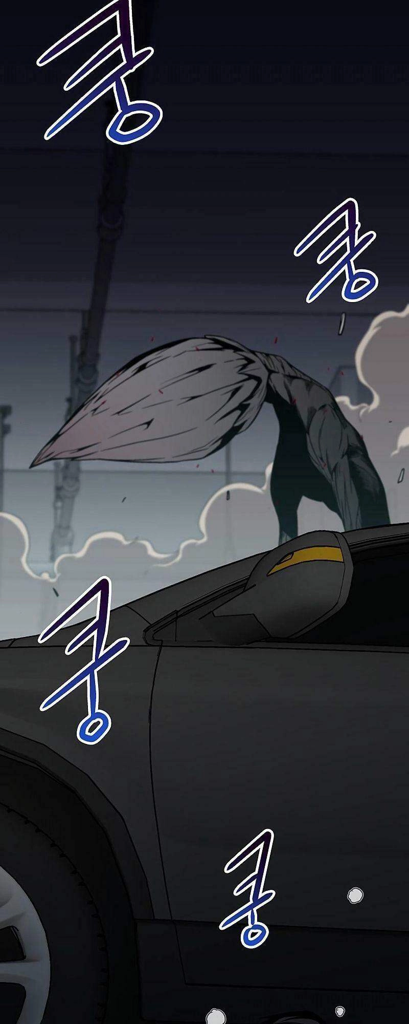 Đấng Cứu Thế Được Chọn Lựa Chapter 5 - 24