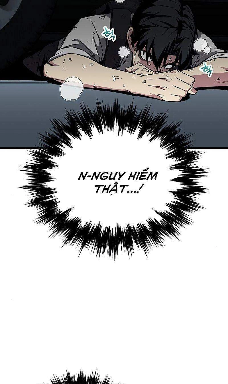 Đấng Cứu Thế Được Chọn Lựa Chapter 5 - 25