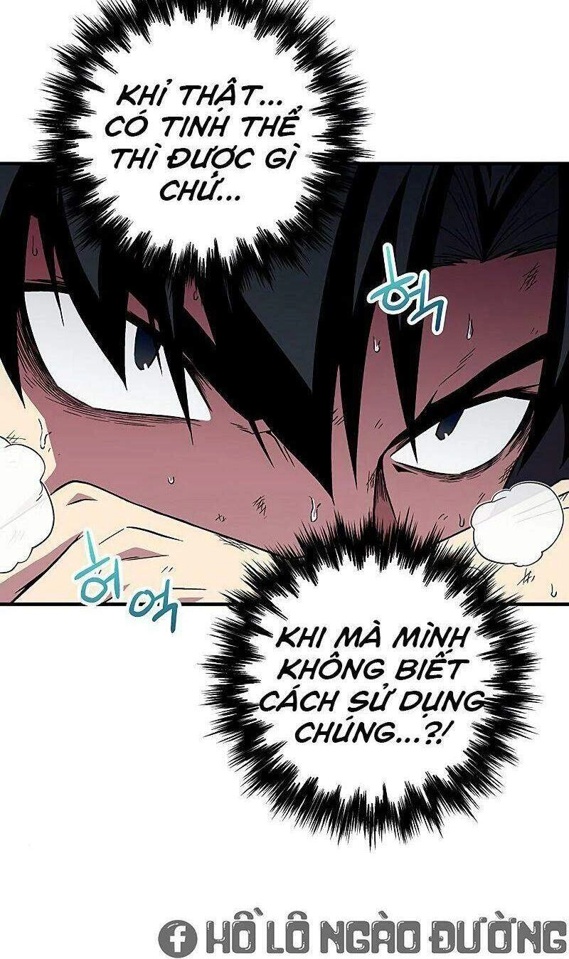 Đấng Cứu Thế Được Chọn Lựa Chapter 5 - 26