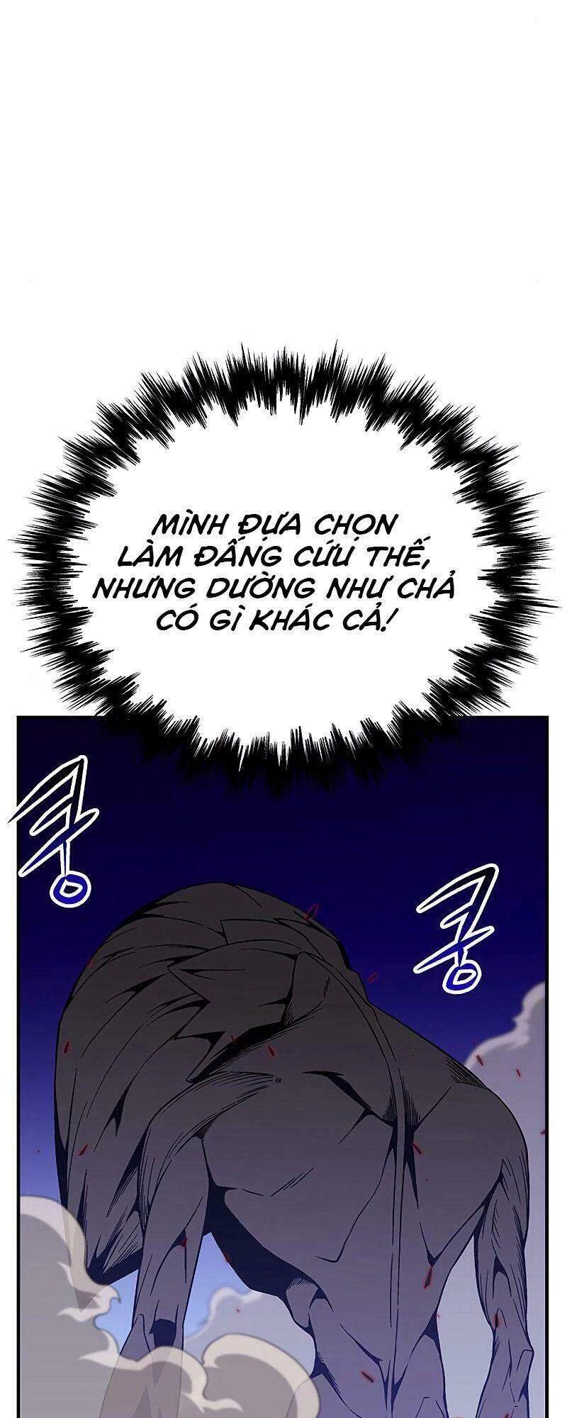 Đấng Cứu Thế Được Chọn Lựa Chapter 5 - 27