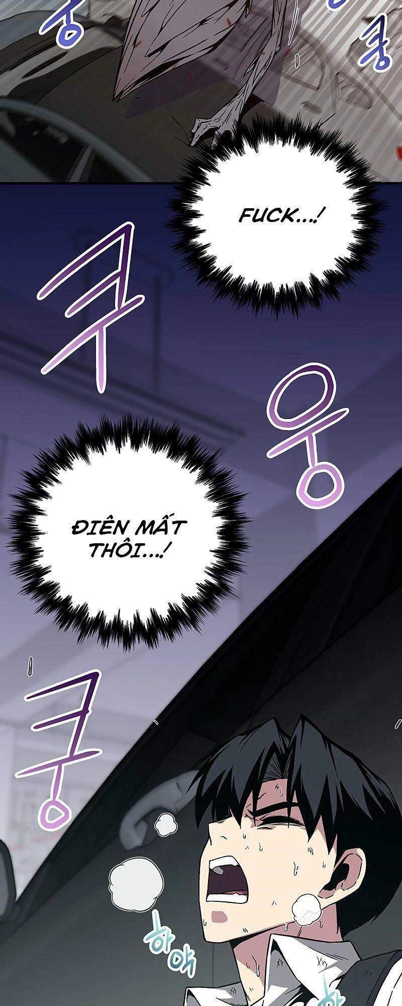 Đấng Cứu Thế Được Chọn Lựa Chapter 5 - 30