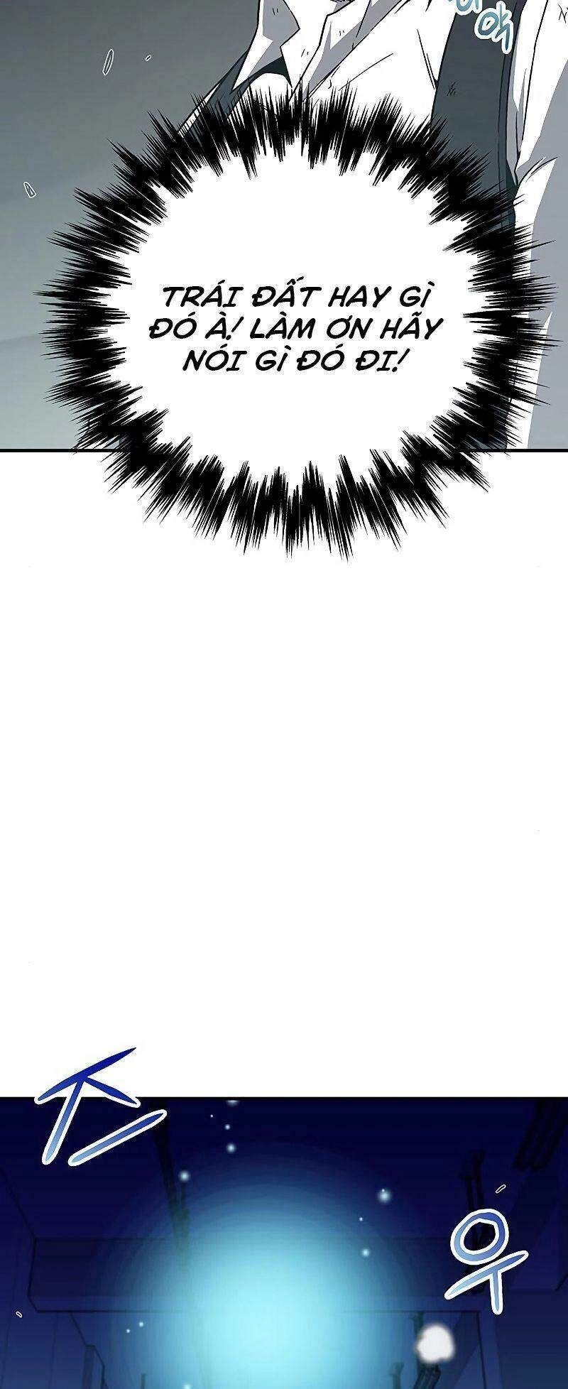 Đấng Cứu Thế Được Chọn Lựa Chapter 5 - 31