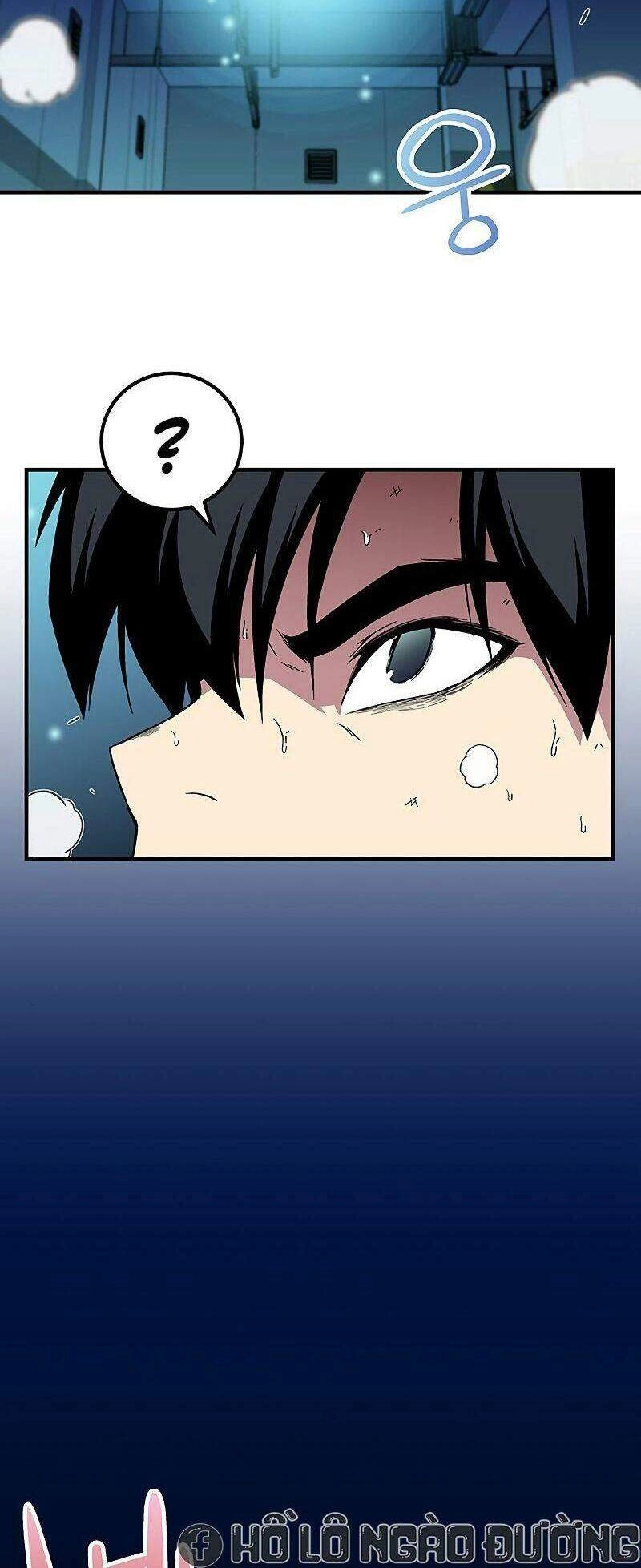 Đấng Cứu Thế Được Chọn Lựa Chapter 5 - 32