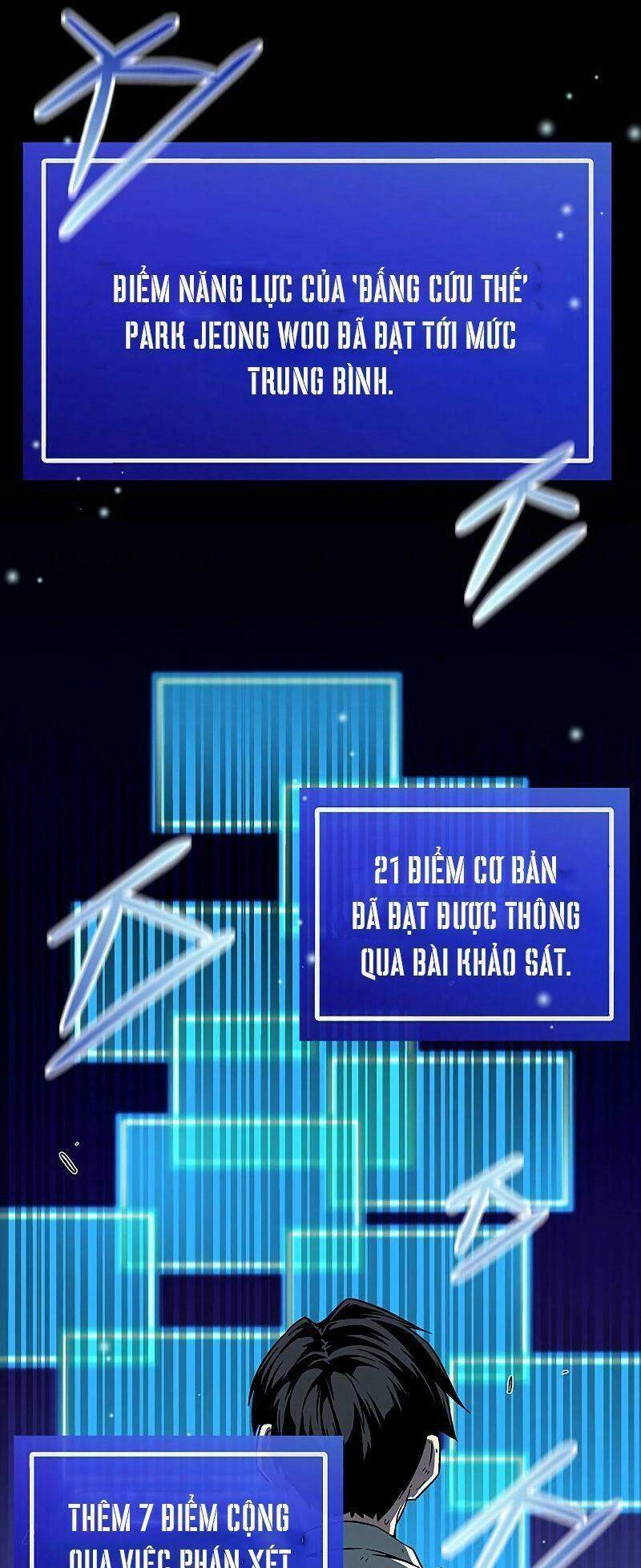 Đấng Cứu Thế Được Chọn Lựa Chapter 5 - 34