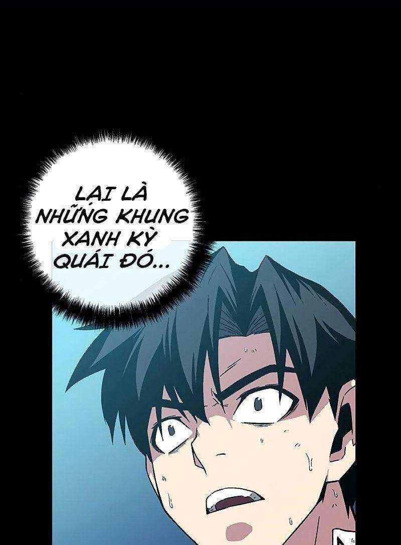 Đấng Cứu Thế Được Chọn Lựa Chapter 5 - 37