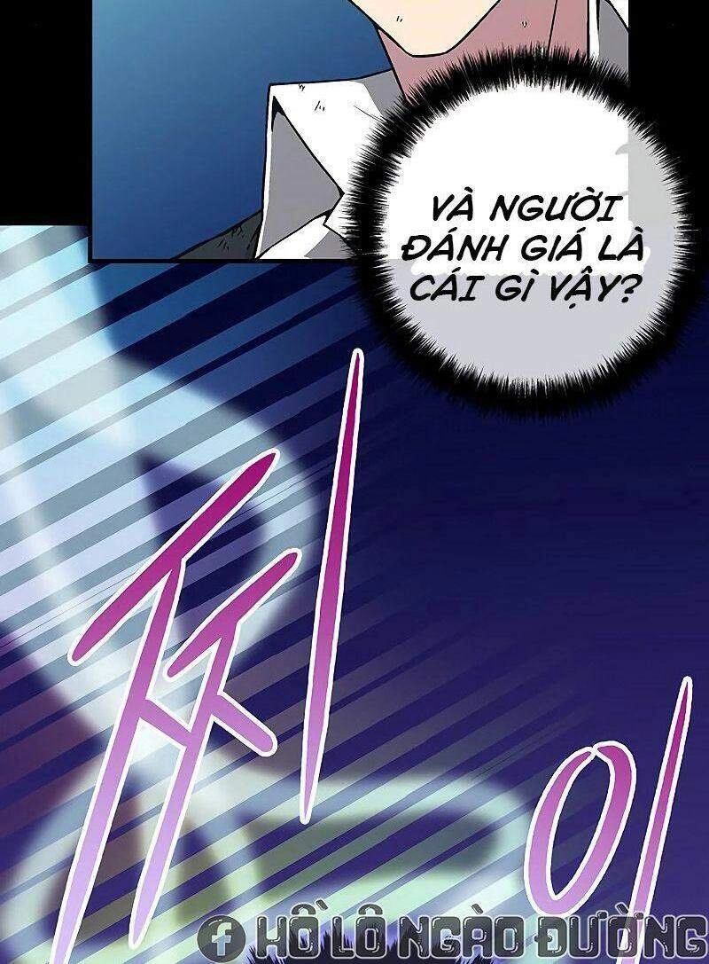 Đấng Cứu Thế Được Chọn Lựa Chapter 5 - 38