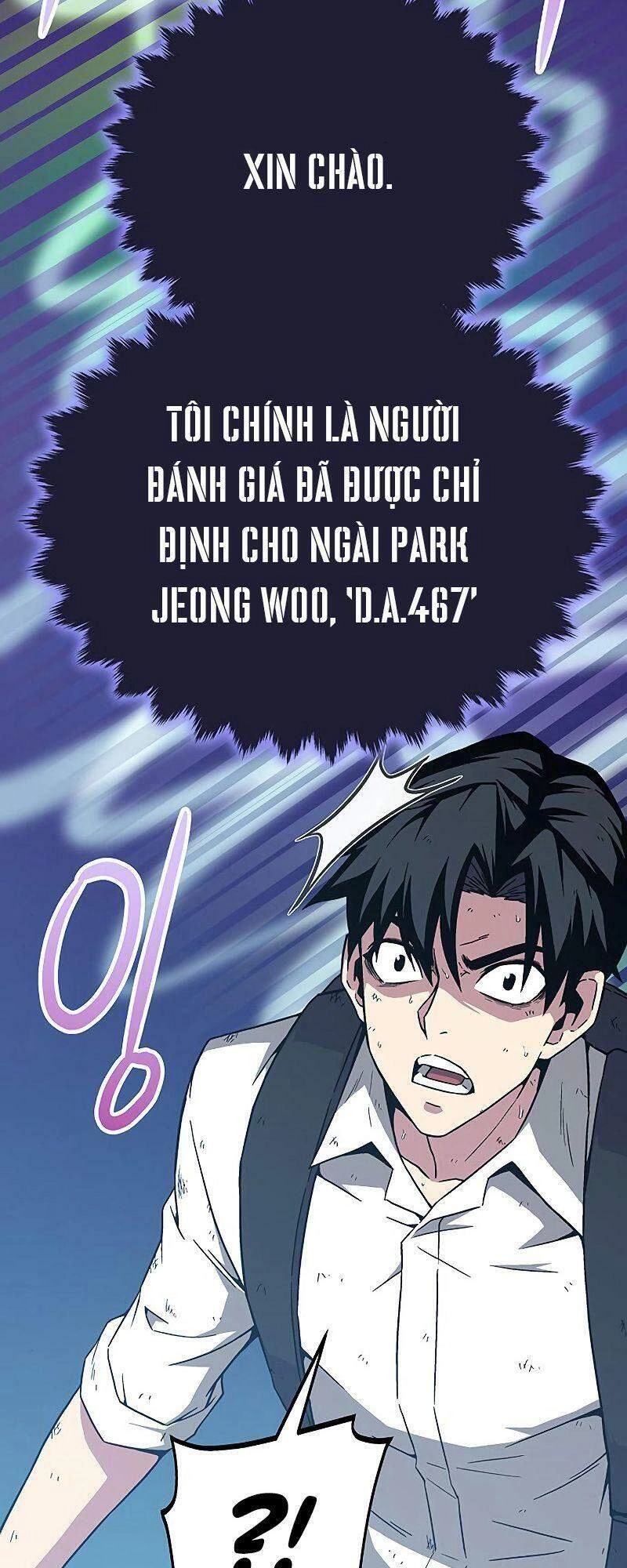 Đấng Cứu Thế Được Chọn Lựa Chapter 5 - 39