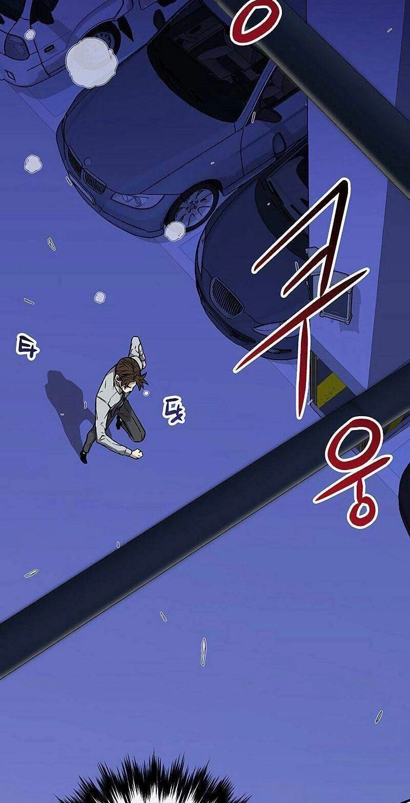 Đấng Cứu Thế Được Chọn Lựa Chapter 5 - 43