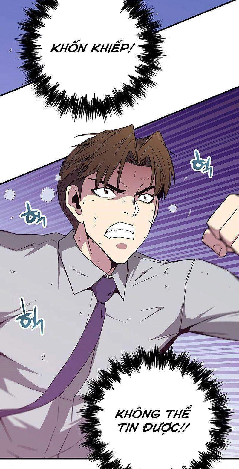 Đấng Cứu Thế Được Chọn Lựa Chapter 5 - 44