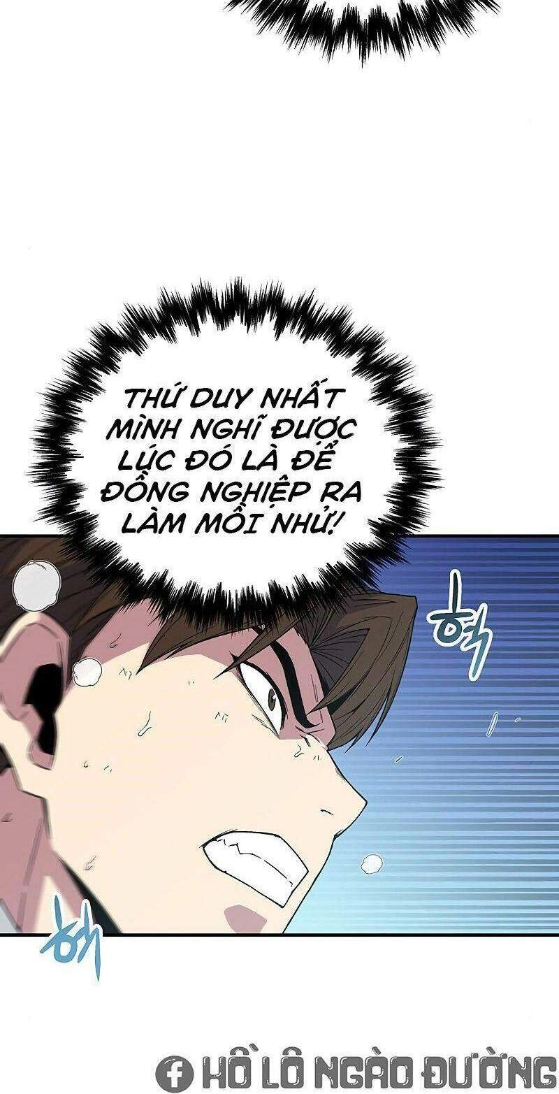 Đấng Cứu Thế Được Chọn Lựa Chapter 5 - 45