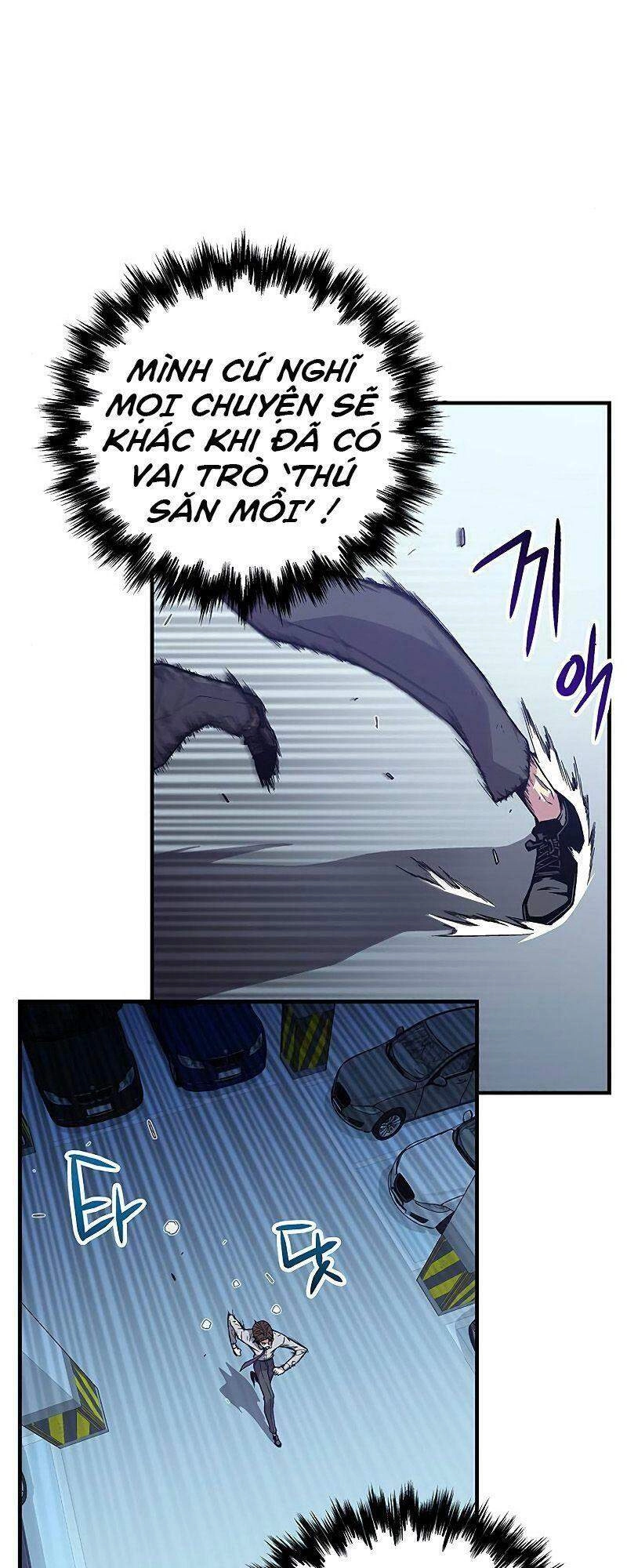 Đấng Cứu Thế Được Chọn Lựa Chapter 5 - 46