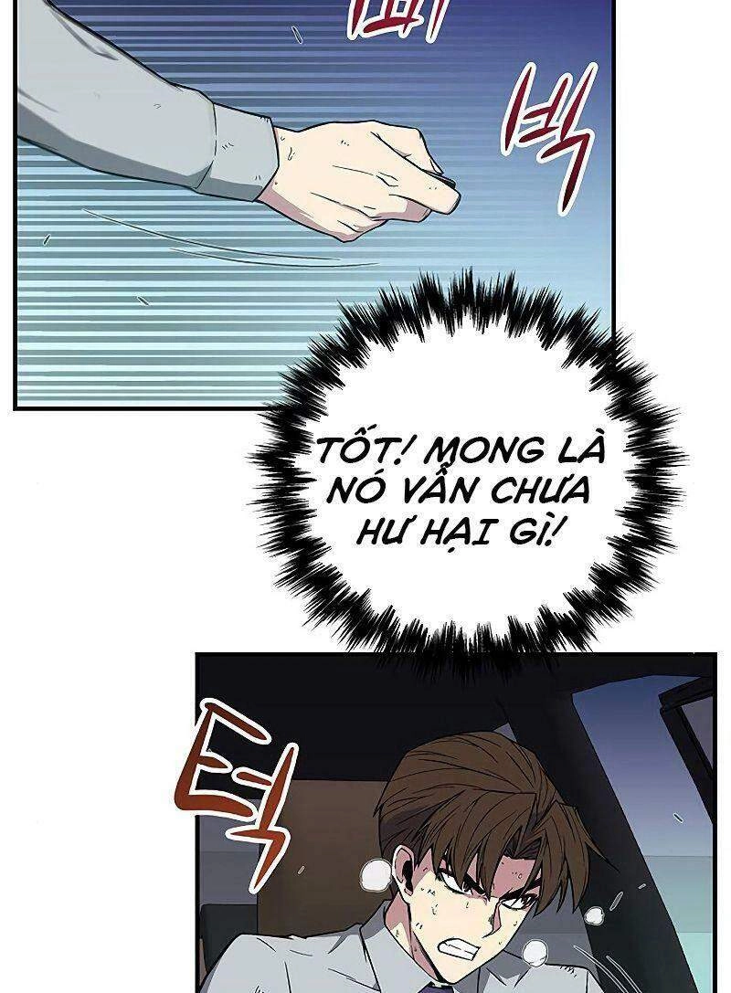 Đấng Cứu Thế Được Chọn Lựa Chapter 5 - 50