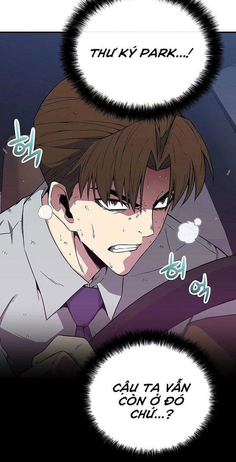 Đấng Cứu Thế Được Chọn Lựa Chapter 5 - 53