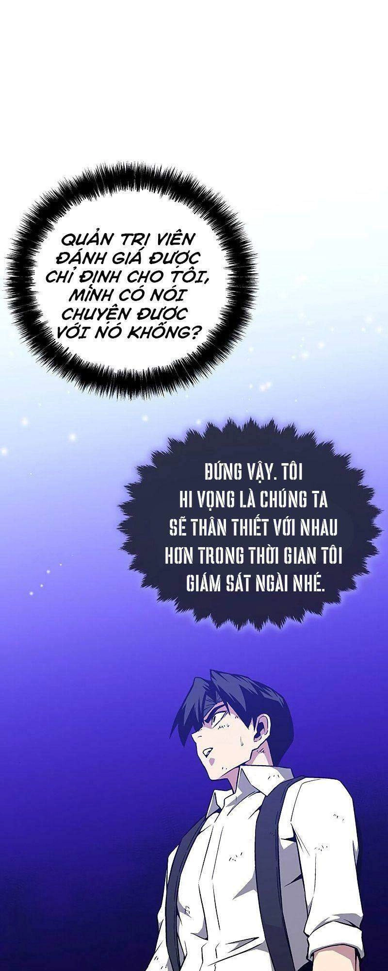 Đấng Cứu Thế Được Chọn Lựa Chapter 5 - 58