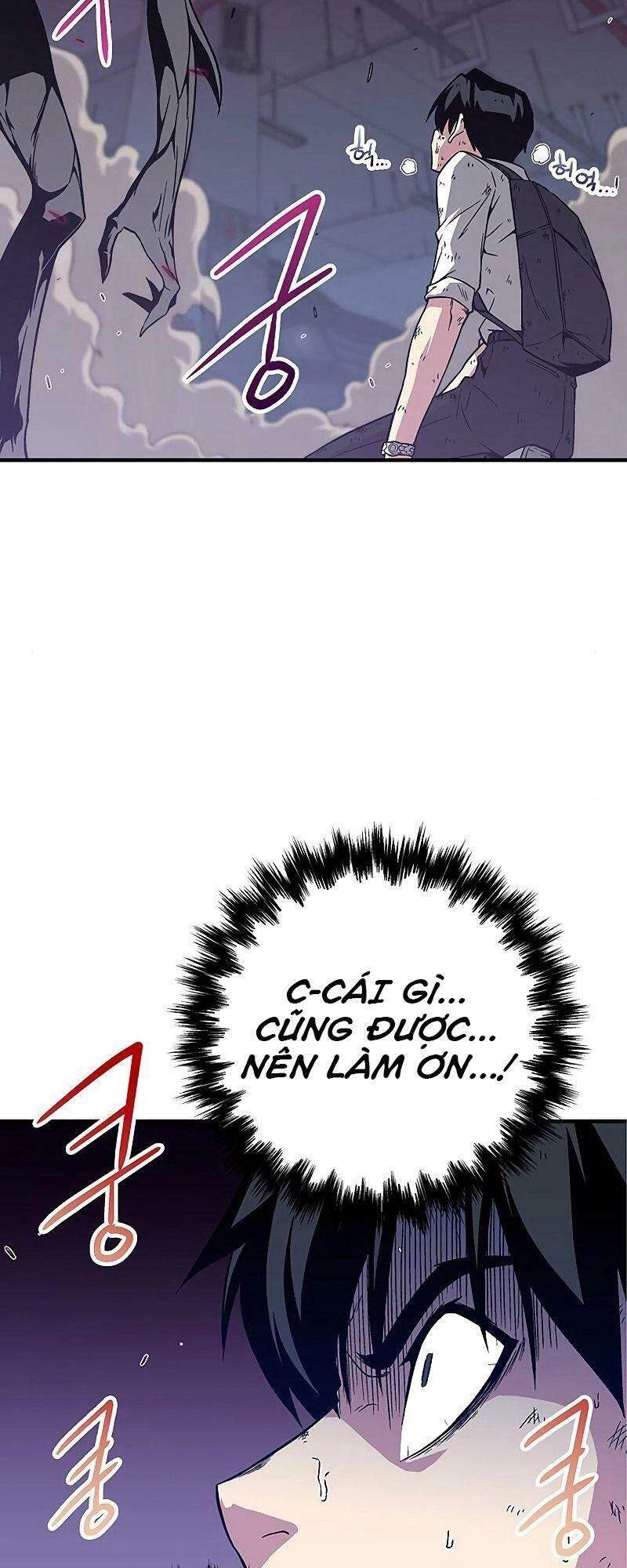 Đấng Cứu Thế Được Chọn Lựa Chapter 5 - 76