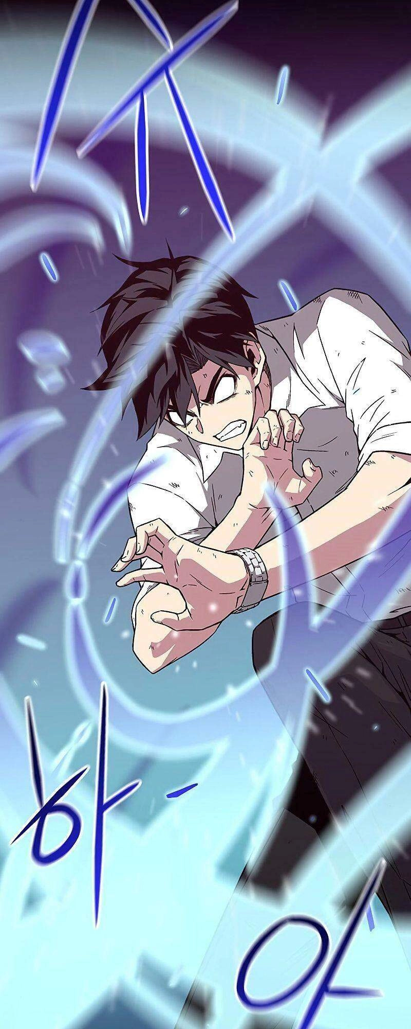 Đấng Cứu Thế Được Chọn Lựa Chapter 5 - 82