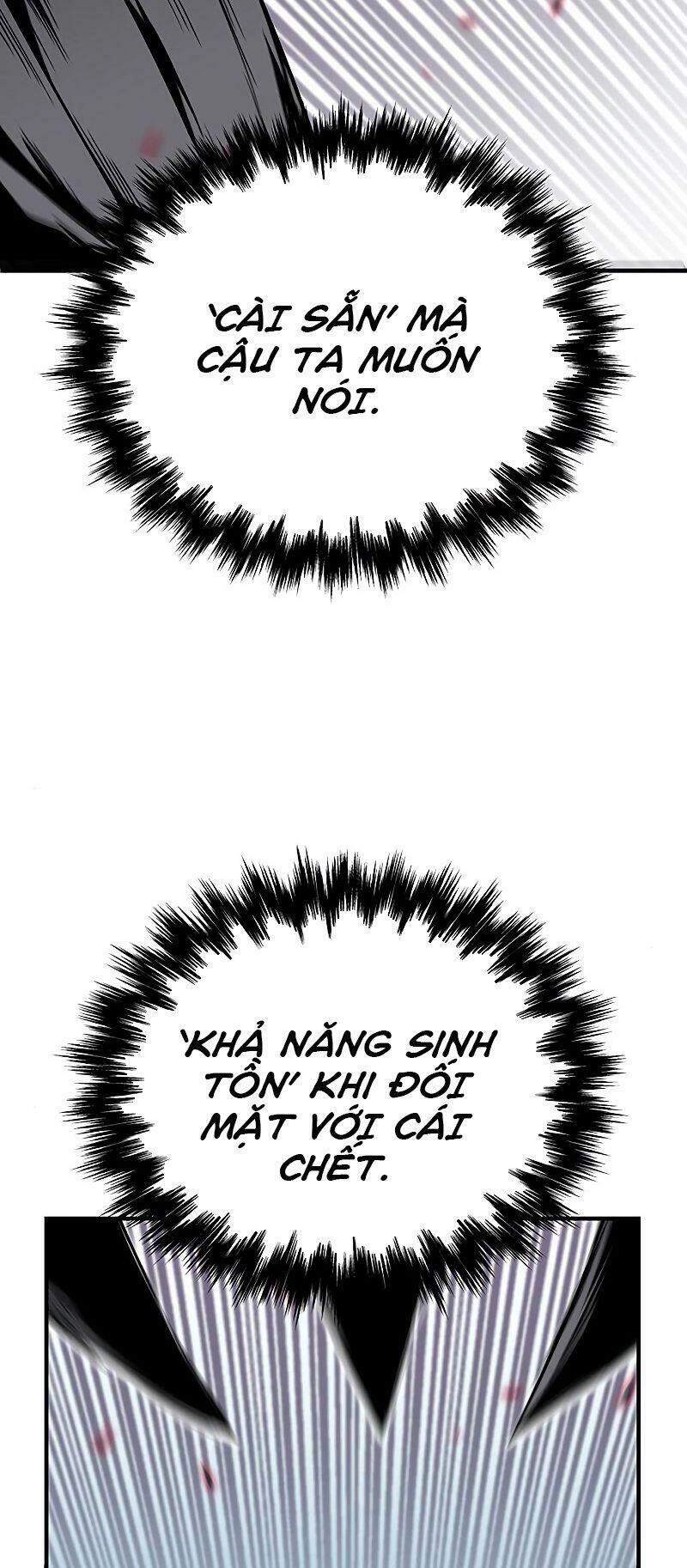 Đấng Cứu Thế Được Chọn Lựa Chapter 5 - 87