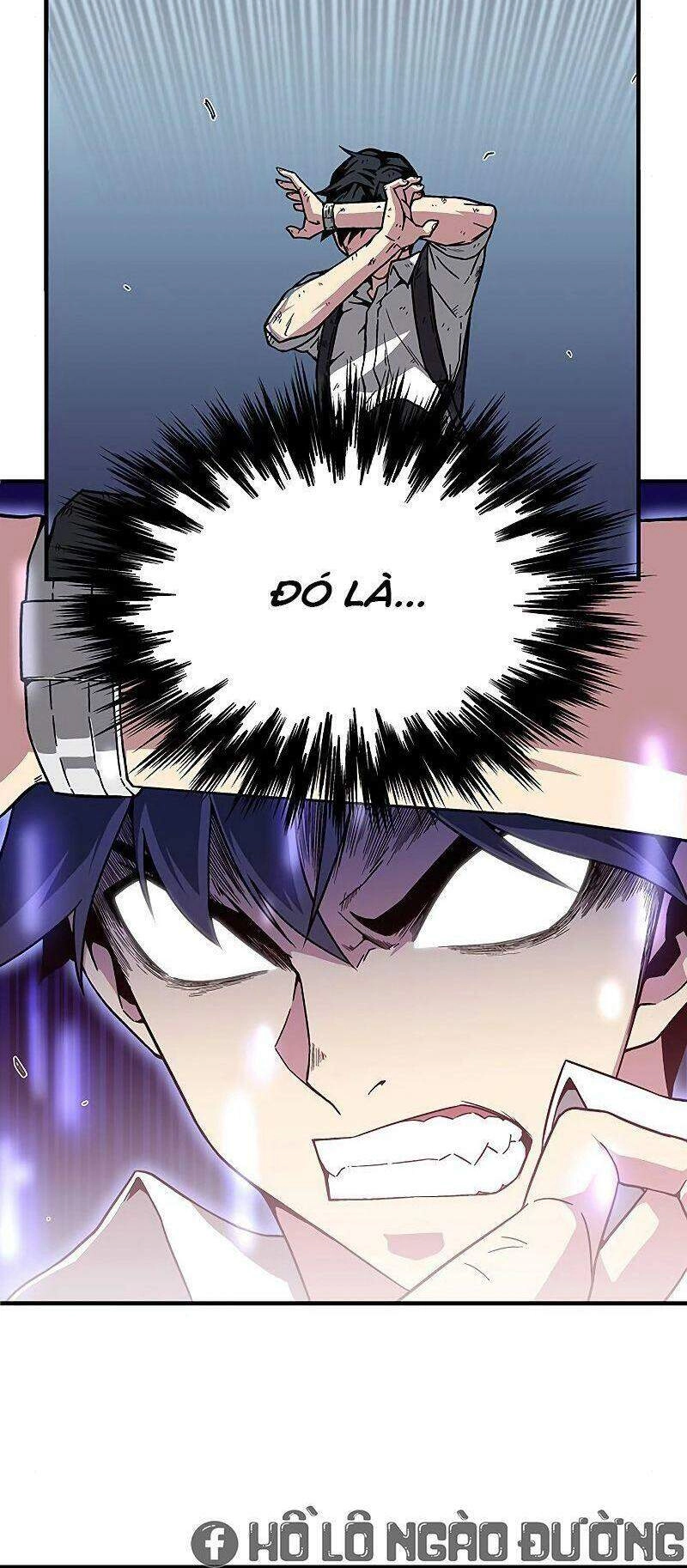 Đấng Cứu Thế Được Chọn Lựa Chapter 5 - 88