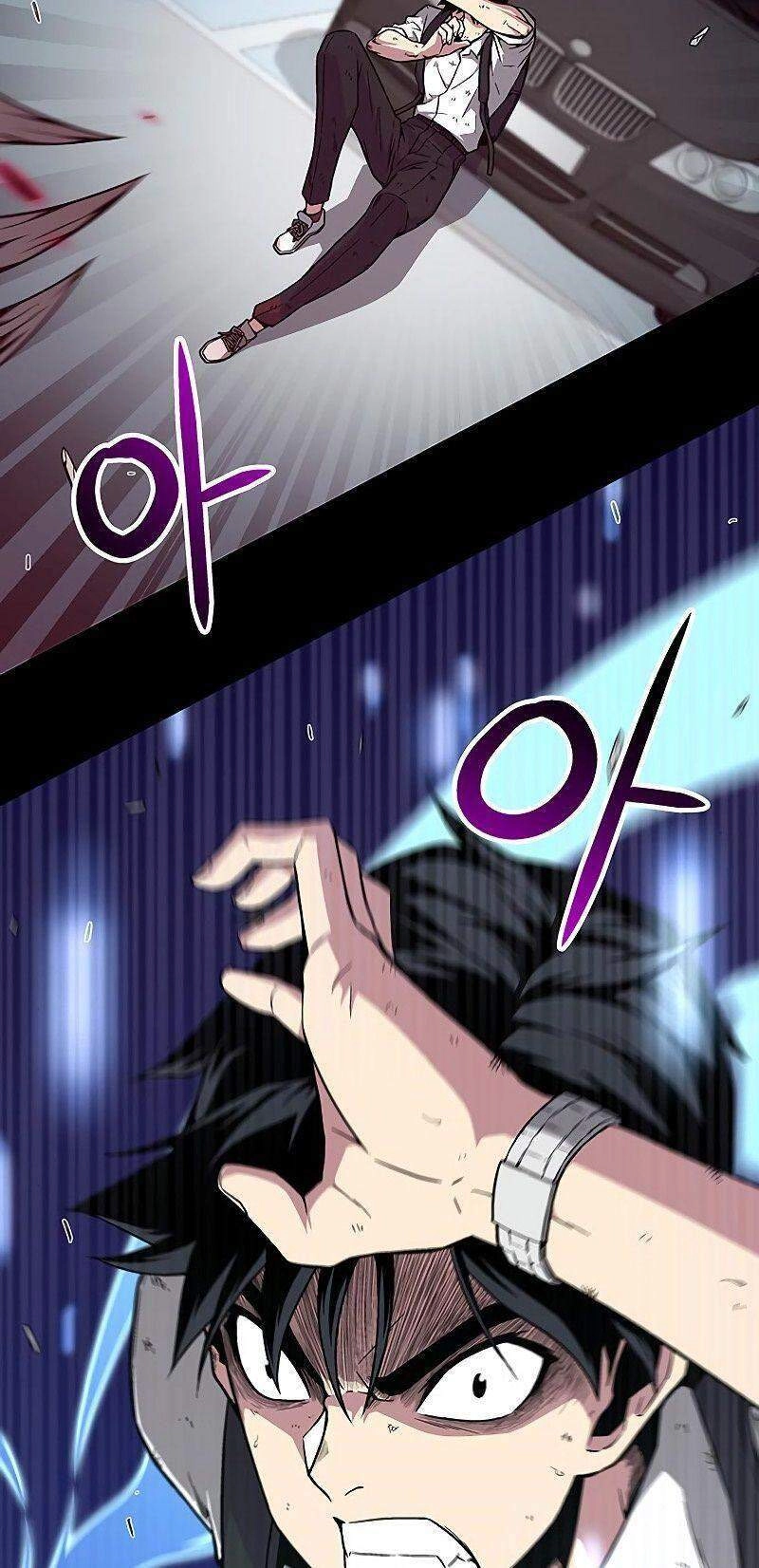 Đấng Cứu Thế Được Chọn Lựa Chapter 6 - 7