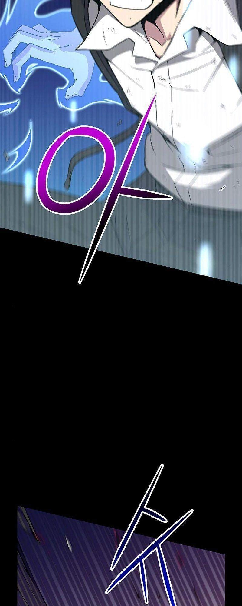 Đấng Cứu Thế Được Chọn Lựa Chapter 6 - 8