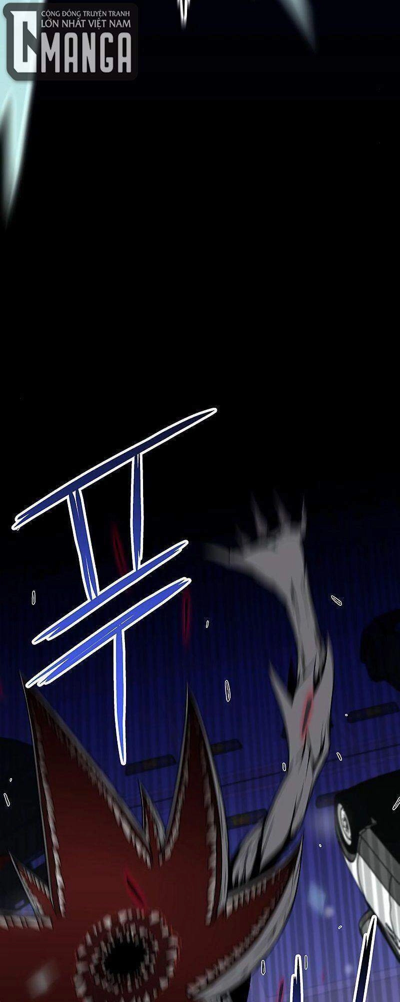 Đấng Cứu Thế Được Chọn Lựa Chapter 6 - 12