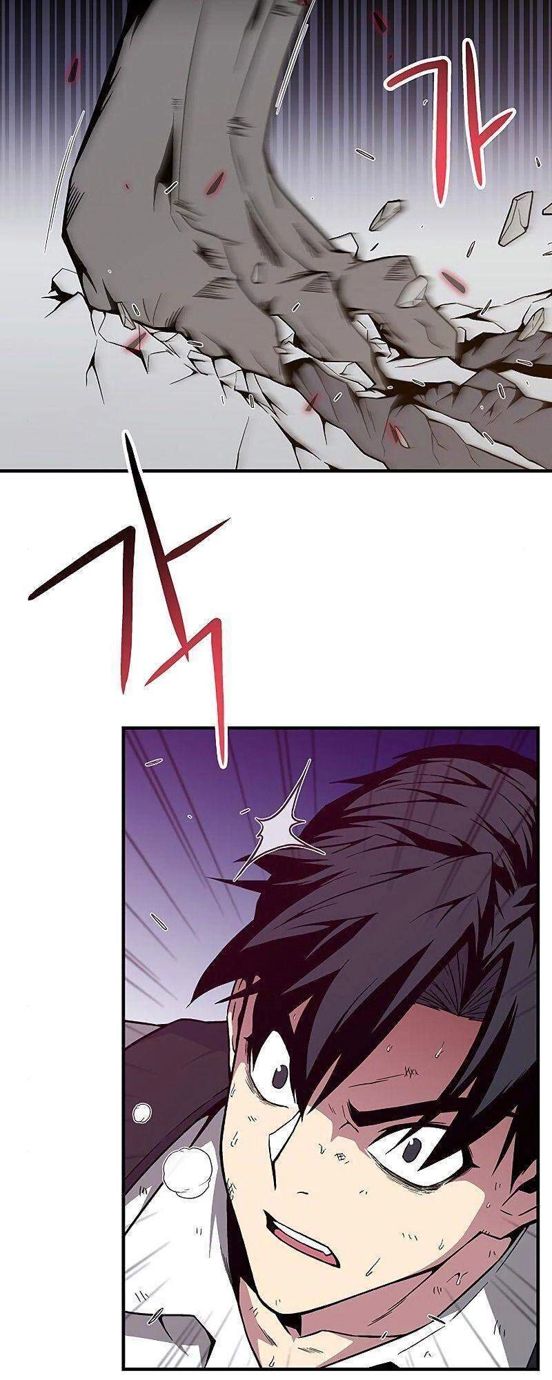 Đấng Cứu Thế Được Chọn Lựa Chapter 6 - 18