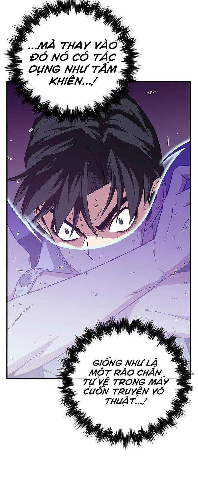 Đấng Cứu Thế Được Chọn Lựa Chapter 6 - 22