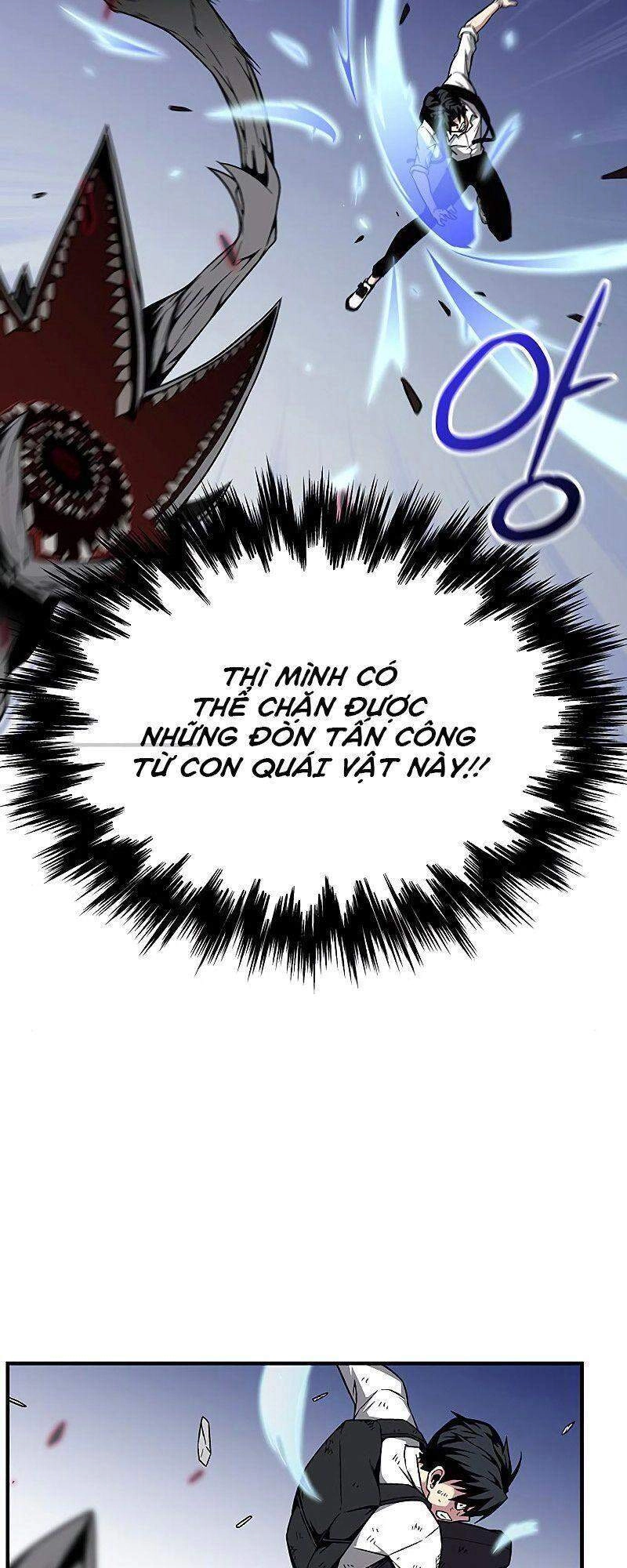 Đấng Cứu Thế Được Chọn Lựa Chapter 6 - 25