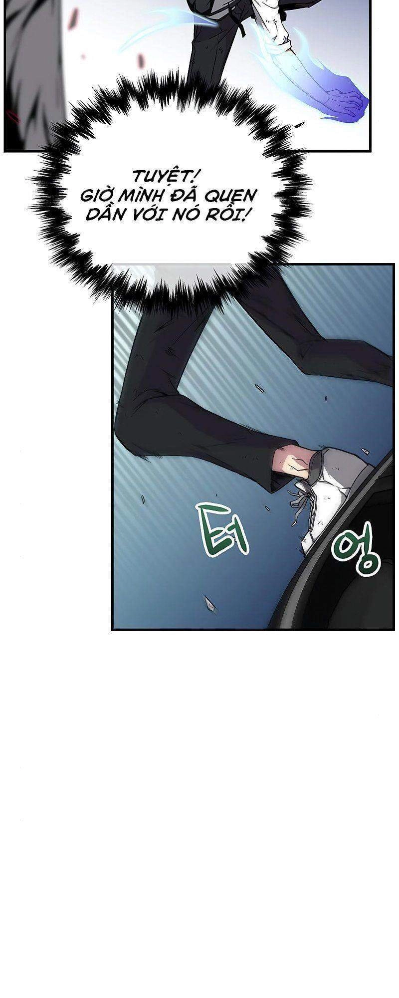 Đấng Cứu Thế Được Chọn Lựa Chapter 6 - 26