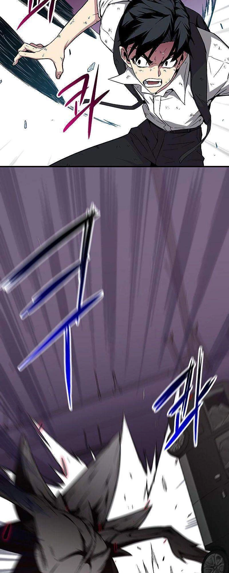 Đấng Cứu Thế Được Chọn Lựa Chapter 6 - 29