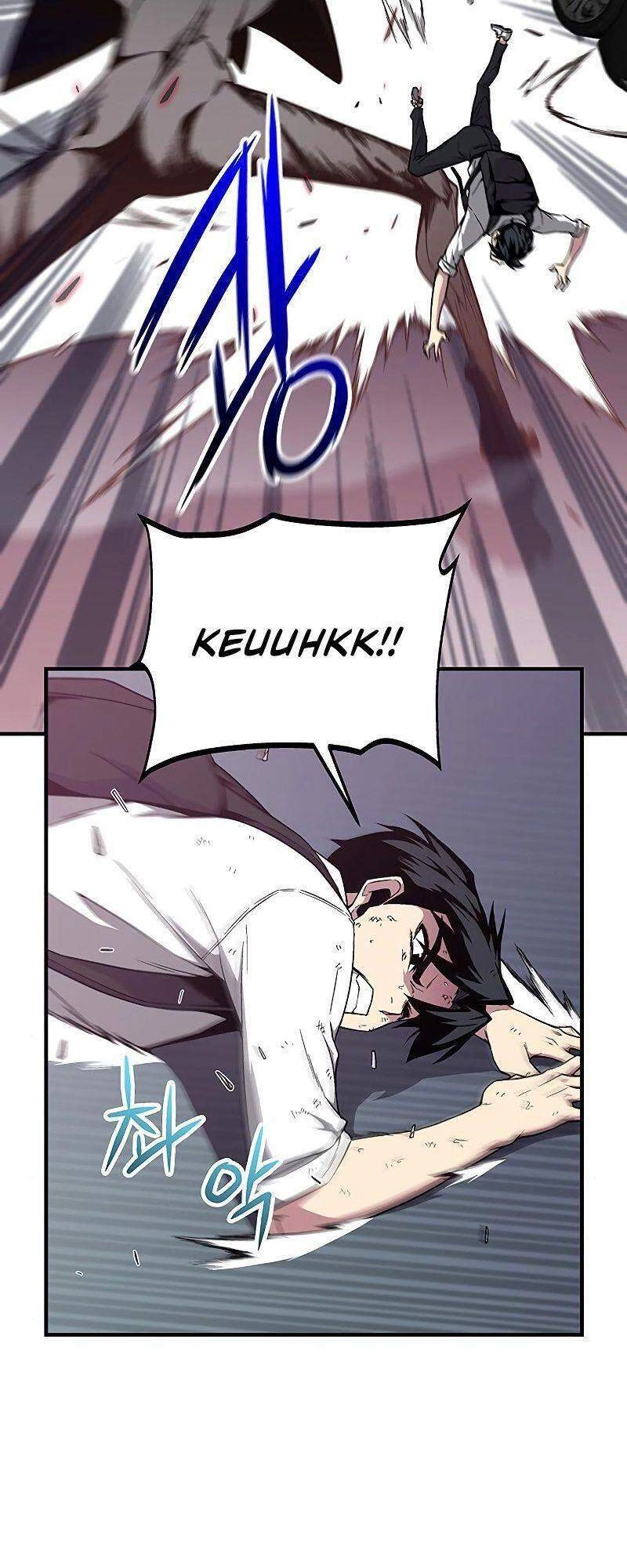 Đấng Cứu Thế Được Chọn Lựa Chapter 6 - 30