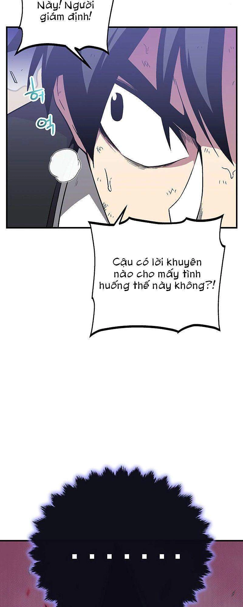 Đấng Cứu Thế Được Chọn Lựa Chapter 6 - 33