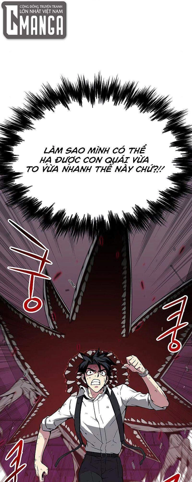 Đấng Cứu Thế Được Chọn Lựa Chapter 6 - 41