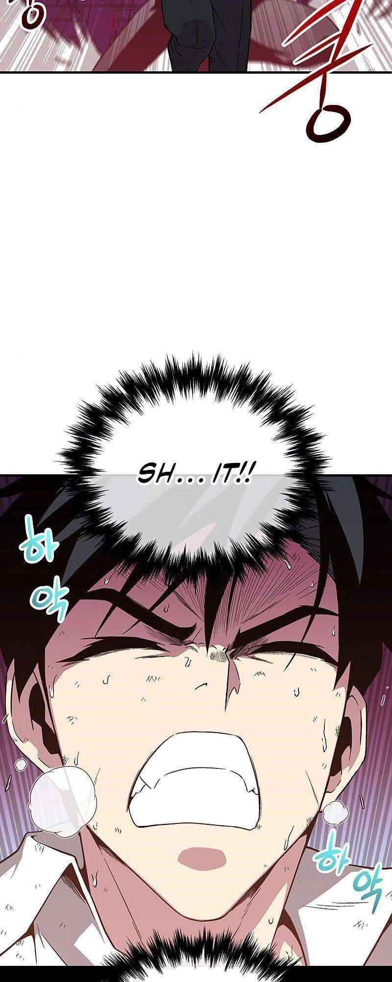 Đấng Cứu Thế Được Chọn Lựa Chapter 6 - 42