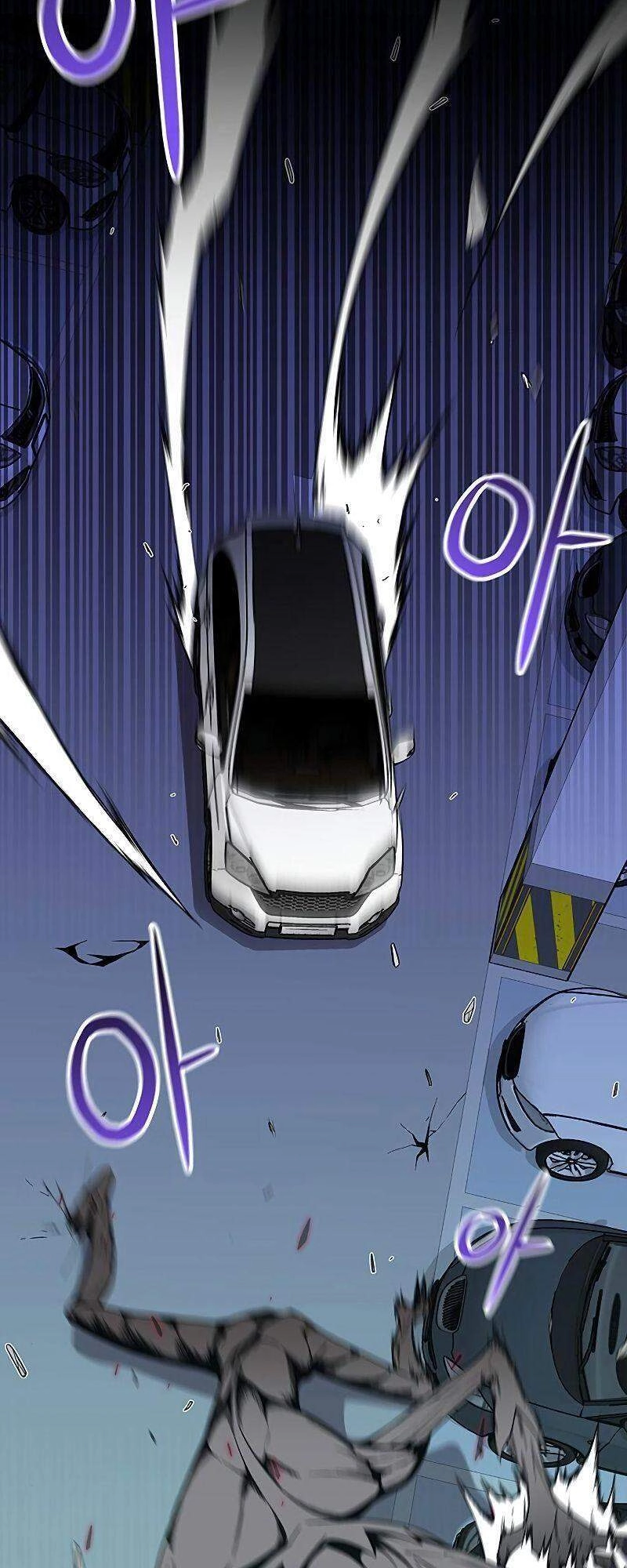 Đấng Cứu Thế Được Chọn Lựa Chapter 6 - 49