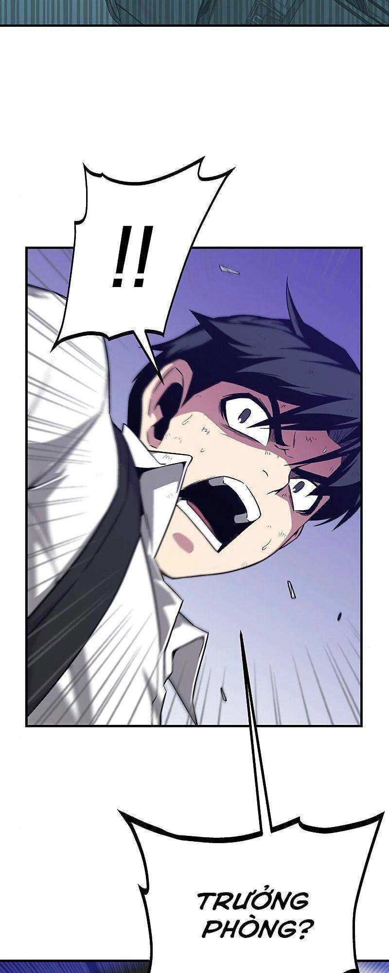 Đấng Cứu Thế Được Chọn Lựa Chapter 6 - 51