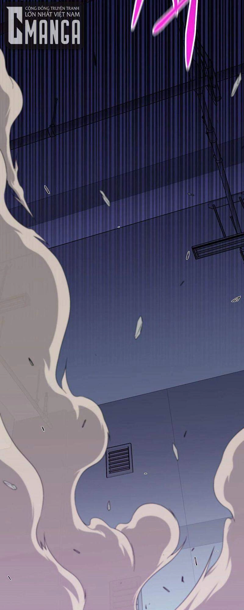 Đấng Cứu Thế Được Chọn Lựa Chapter 6 - 57